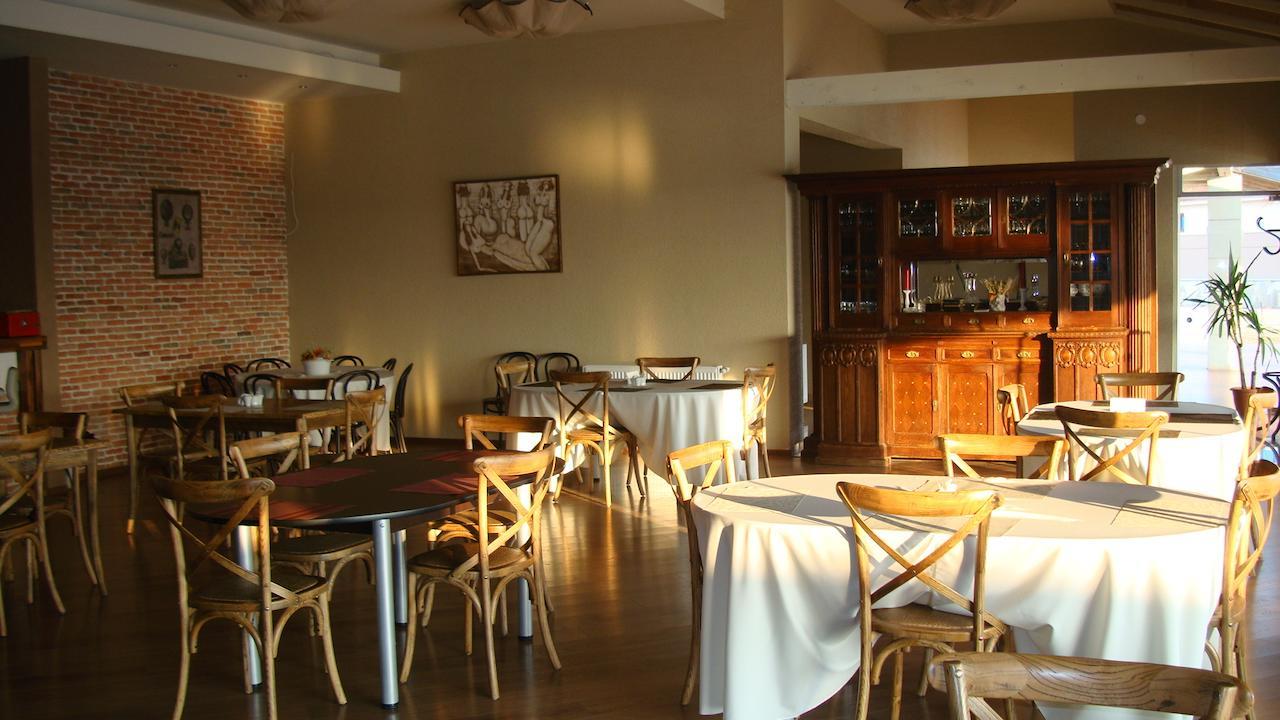 Vanilla Sky Georgia Hotel Natakhtari Kültér fotó