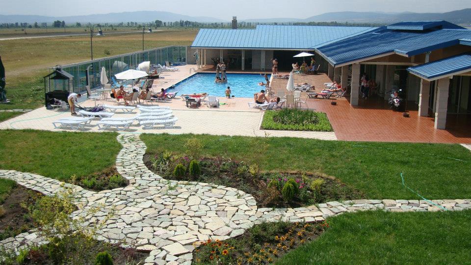 Vanilla Sky Georgia Hotel Natakhtari Kültér fotó