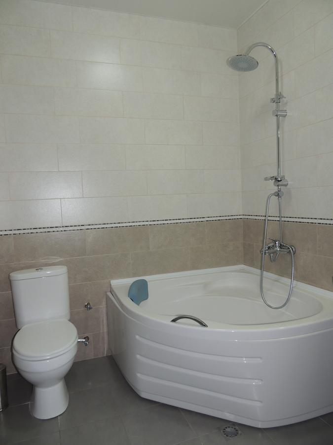 Vanilla Sky Georgia Hotel Natakhtari Kültér fotó