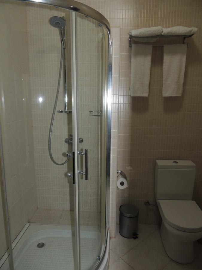 Vanilla Sky Georgia Hotel Natakhtari Kültér fotó