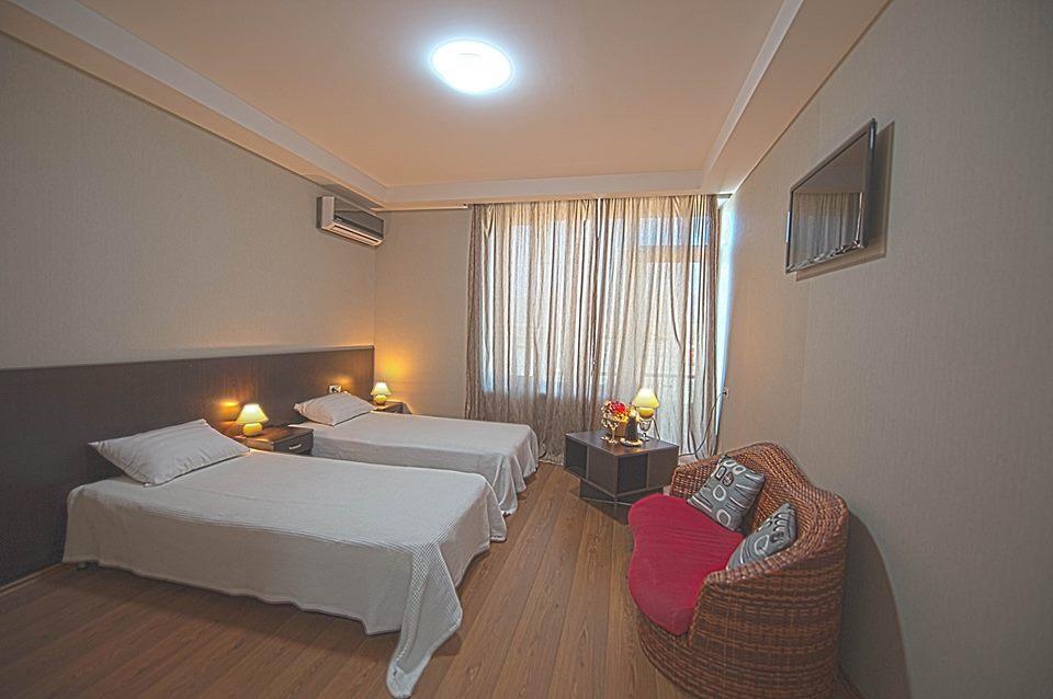 Vanilla Sky Georgia Hotel Natakhtari Kültér fotó